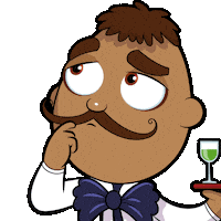 Gotcha Understanding Sticker by VeeFriends