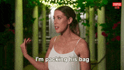 Channel 9 Reaction GIF by Married At First Sight