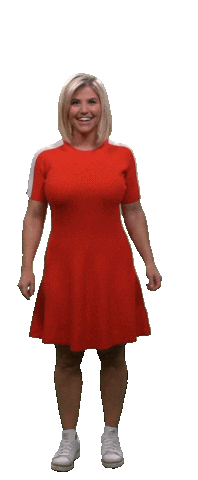 look smile Sticker by Universal Music Deutschland