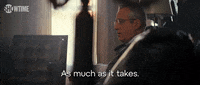 Episode 5 S1 E5 GIF by SHOWTIME