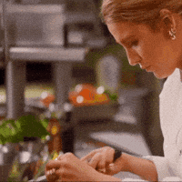 In The Zone Cooking GIF by Blake Lively Fan