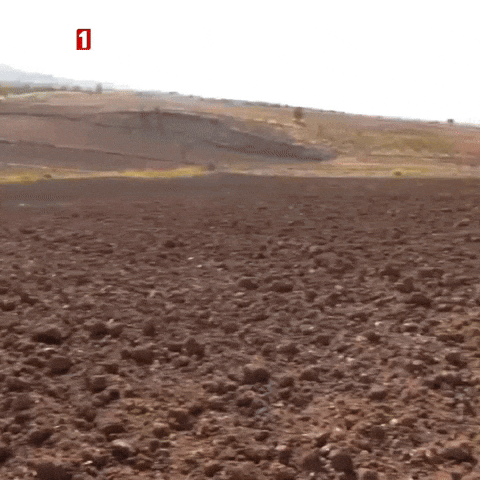 Farmer Soil GIF by TRT
