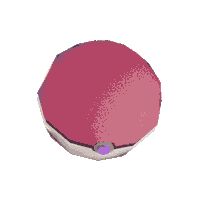 Pokemon Rolling Sticker by franzimpler