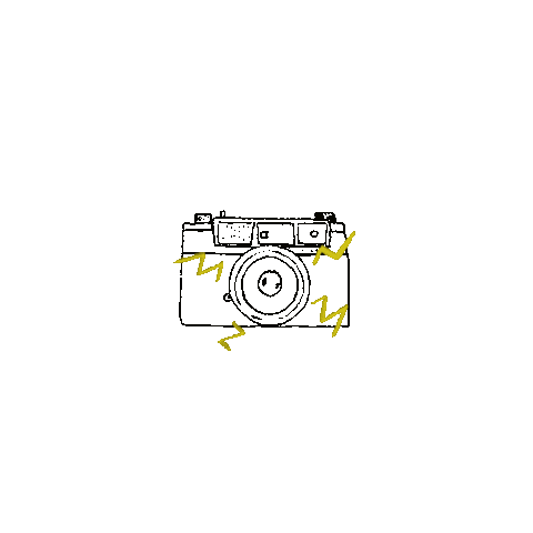 Social Media Camera Sticker by Rinck Advertising