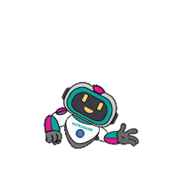 Miss You Yes Sticker by Petrosains