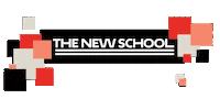 Class Of Student Sticker by TheNewSchoolAdmission