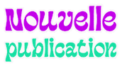 New Post Sticker