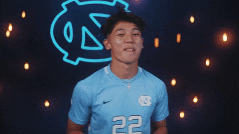 University Of North Carolina Dance GIF by UNC Tar Heels