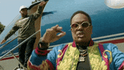 Uncle Charlie Party GIF by Charlie Wilson