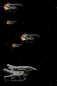 video games art GIF by haydiroket (Mert Keskin)
