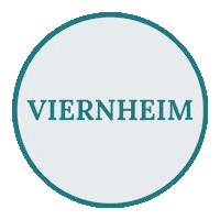 Verne Viernheim Sticker