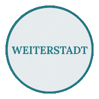 Rheinneckar Ausflugstipps Sticker