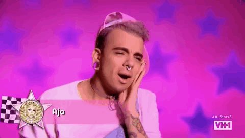 episode 4 what GIF by RuPaul's Drag Race