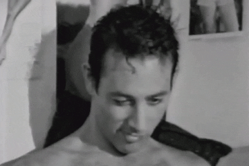 trashfiction giphyupload pee wee herman vaseline paul reubens GIF