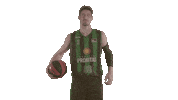 Liga Endesa Basketball Sticker by ACB
