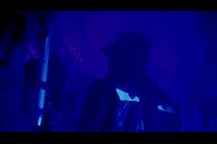 london nigeria GIF by Universal Music Africa
