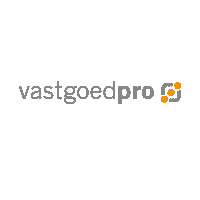 Brabant Makelaar Sticker by Vastgoedpro