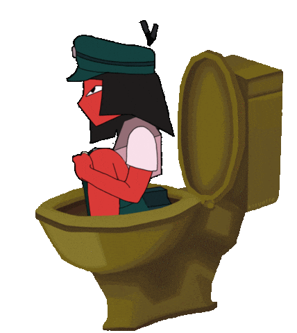 Ena Sticker
