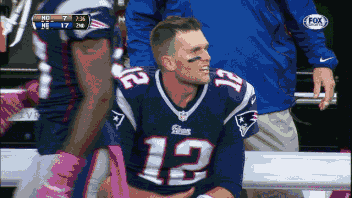 tom brady GIF