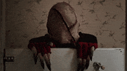 Looksee GIF by Crypt TV