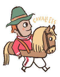 Mallorca Palma Sticker