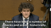 Sbf GIF by GIPHY News