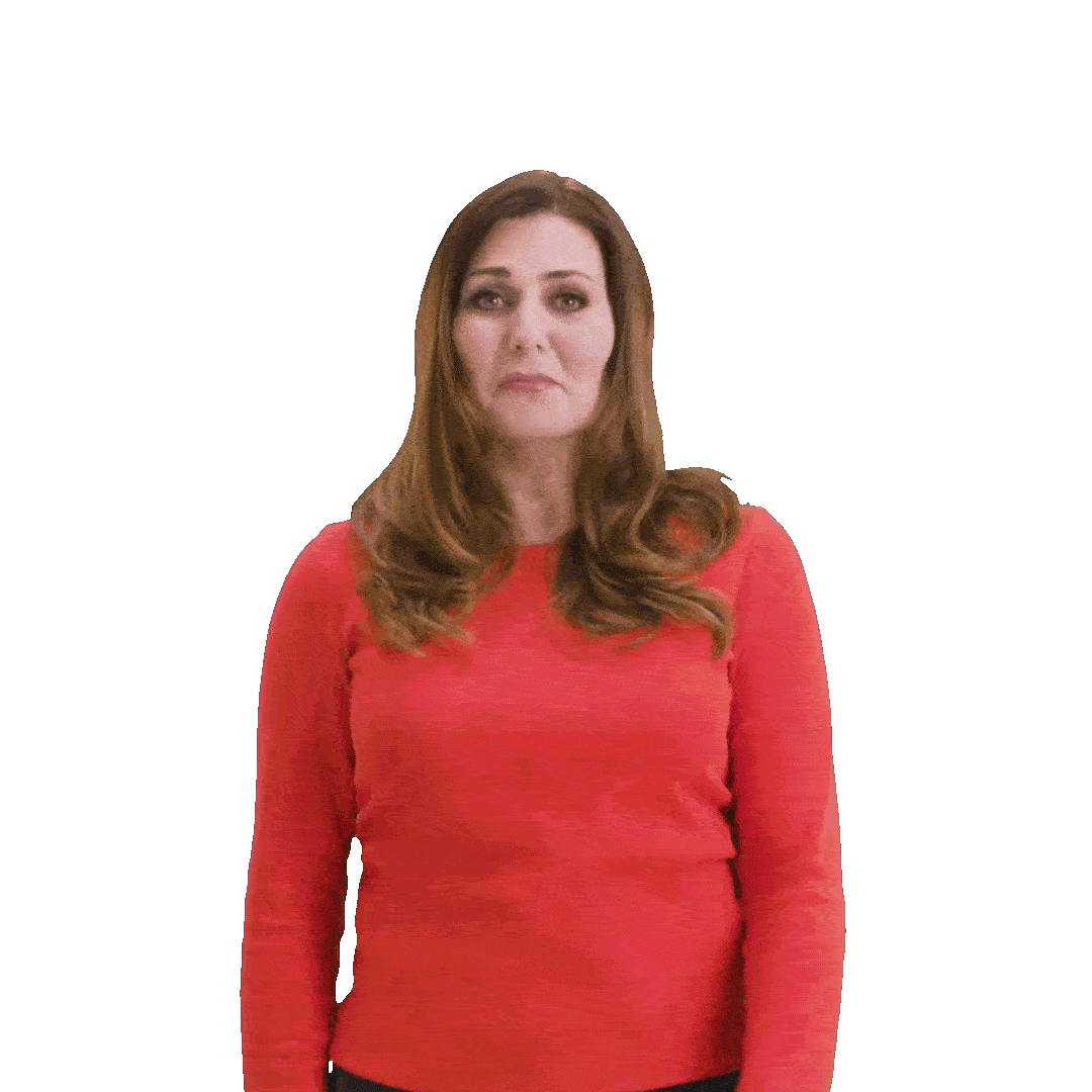 PeoplesPostcodeLottery giphyupload yes thumbs up nodding Sticker