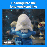 GIF by Sony Pictures Animation