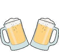 Beer Bier Sticker by agrando