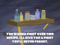 season 5 GIF by SpongeBob SquarePants