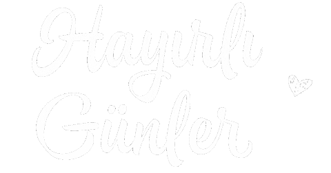 Sabah Günaydın Sticker