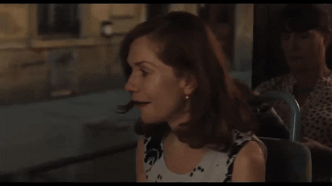 New York Film Festival GIF by Film at Lincoln Center