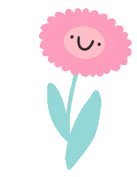 Happy Summer Sticker