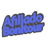 Text Travel Sticker by Bonitour