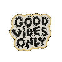 Happy Bom Dia Sticker
