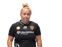 F-liiga floorball salibandy innebandy fliiga Sticker