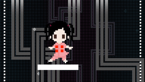 Video Game Japan GIF by Sub Pop Records