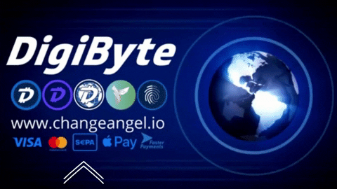 World Crypto GIF by changeangel