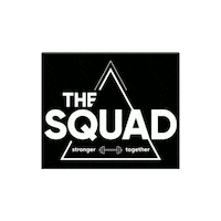 Sticker by TheSquad
