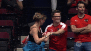 Ehf Euro GIF by EHF