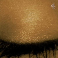 Old School Throwback GIF by Hollyoaks