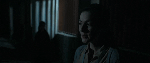 TEN17P giphygifmaker blackout lights off sunod GIF