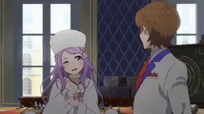 Re Zero Truth GIF