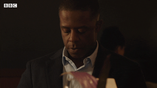 Bbc One Life GIF by BBC