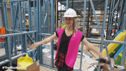 Channel 9 Dance GIF by The Block