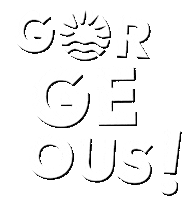 Summerpolitan fun party cool summer Sticker