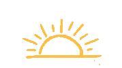 Happy Good Morning Sticker by Bumkins Baby