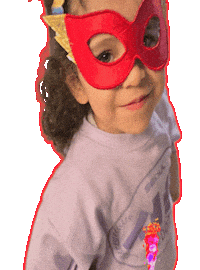 Batman Superman Sticker