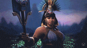 Magic Smite GIF by Xbox