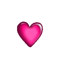 Heart Love Sticker